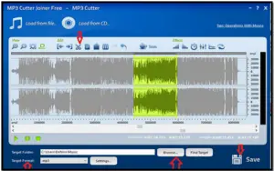 audio cutter for windows 10