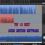 Top 10 Best Audio Converter Software