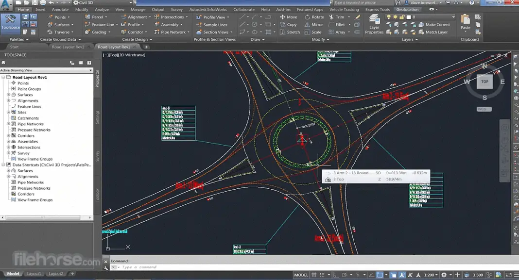 Best Software For Civil Engineer Quyasoft 8157