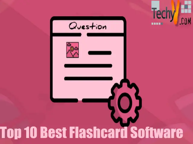 best flashcard software