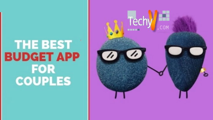 Best Budget Apps For Couples - Techyv.com