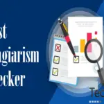 Best Plagiarism Checker