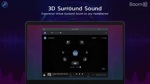 free sound enhancer app for mac