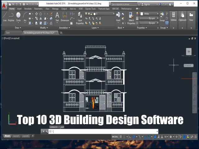 Best Free Building Design Software For Mac - Best Design Idea