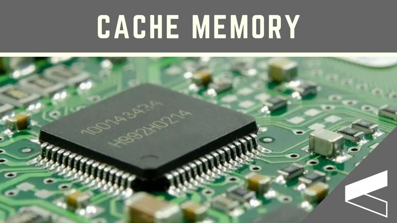 Cache Memory Types And Importance Techyv