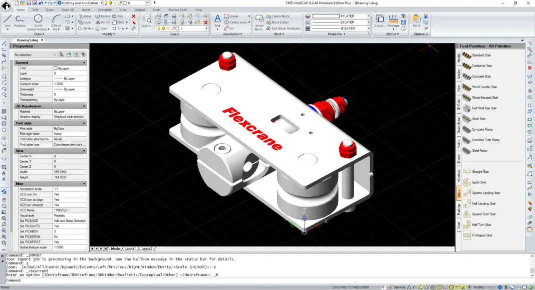 Top 10 Best Design Software For Mechanical - Techyv.com