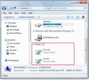 microsoft remote desktop connection web manager port