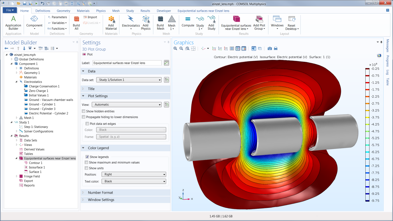 Top 10 Finite Element Analysis(FEA) Software - Techyv.com