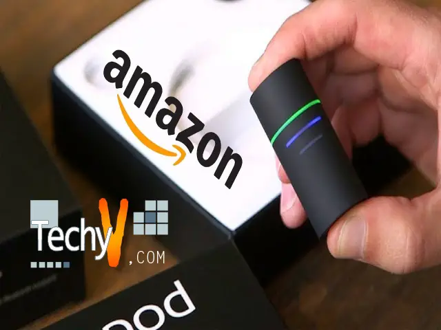Top 10 Coolest Gadgets From Amazon
