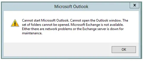 Trouble-shooting For Outlook 2013 Error Messages Techniques - Techyv.com