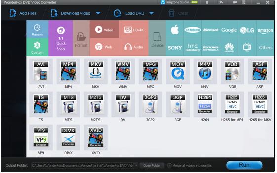 Icecream Screen Recorder 7.34 for mac download
