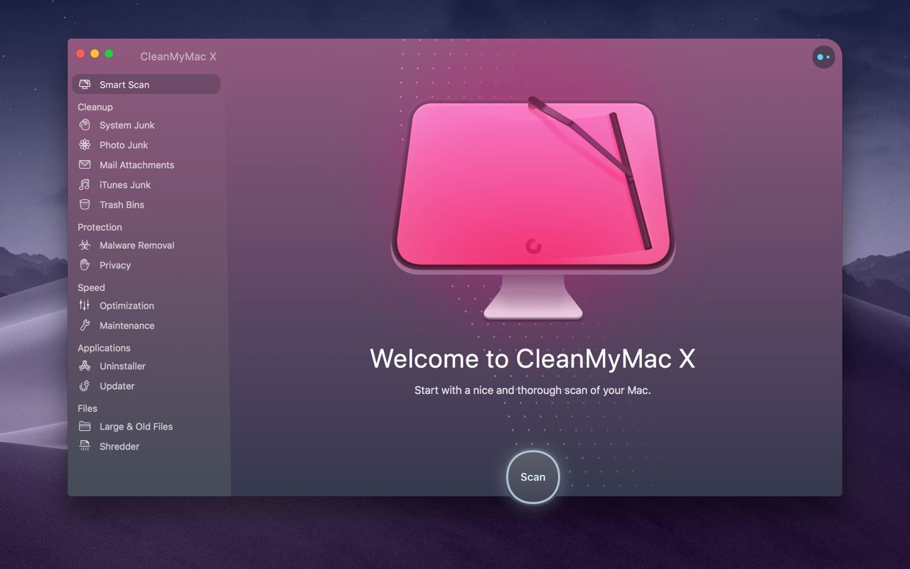 is clean my mac a good program
