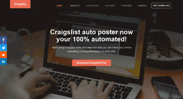 craigslist auto poster software free