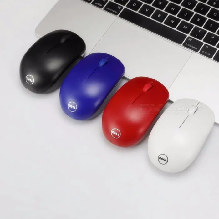 top rated wireless mouse for mac