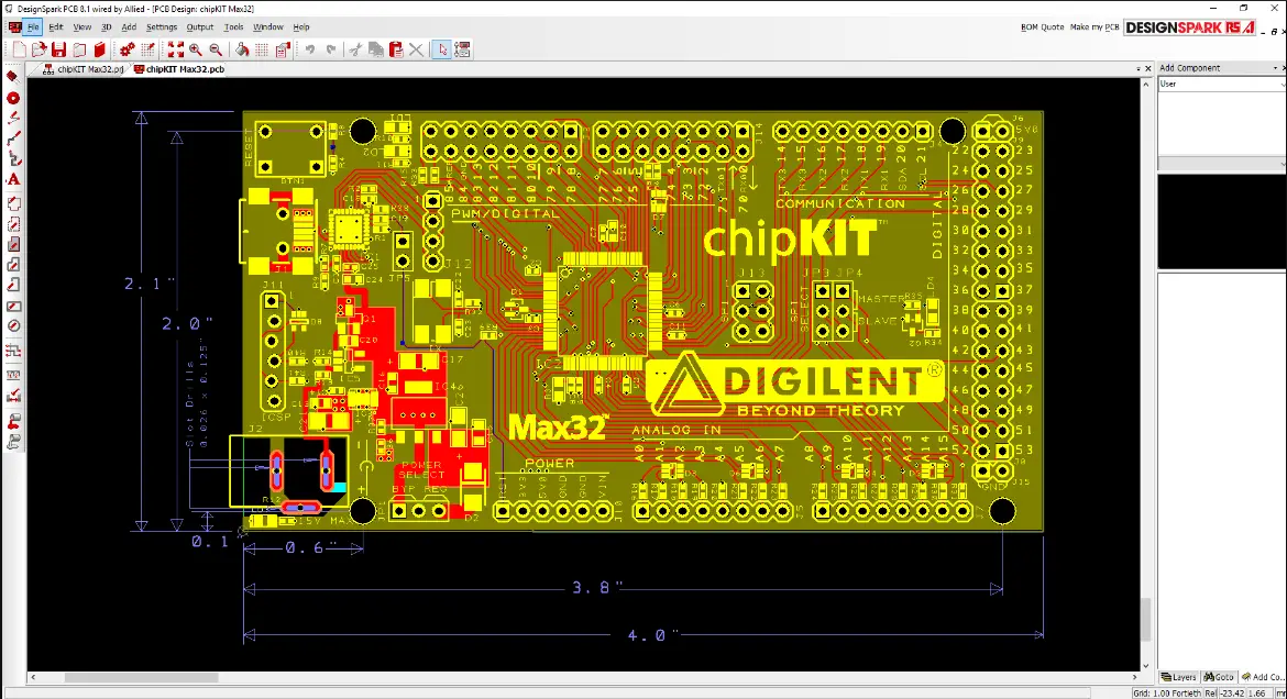 Top 10 Free PCB Design Software - Techyv.com