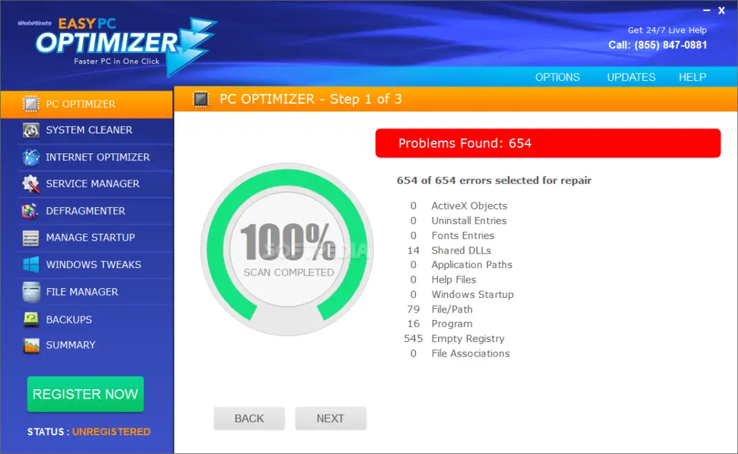 download best free pc cleaner