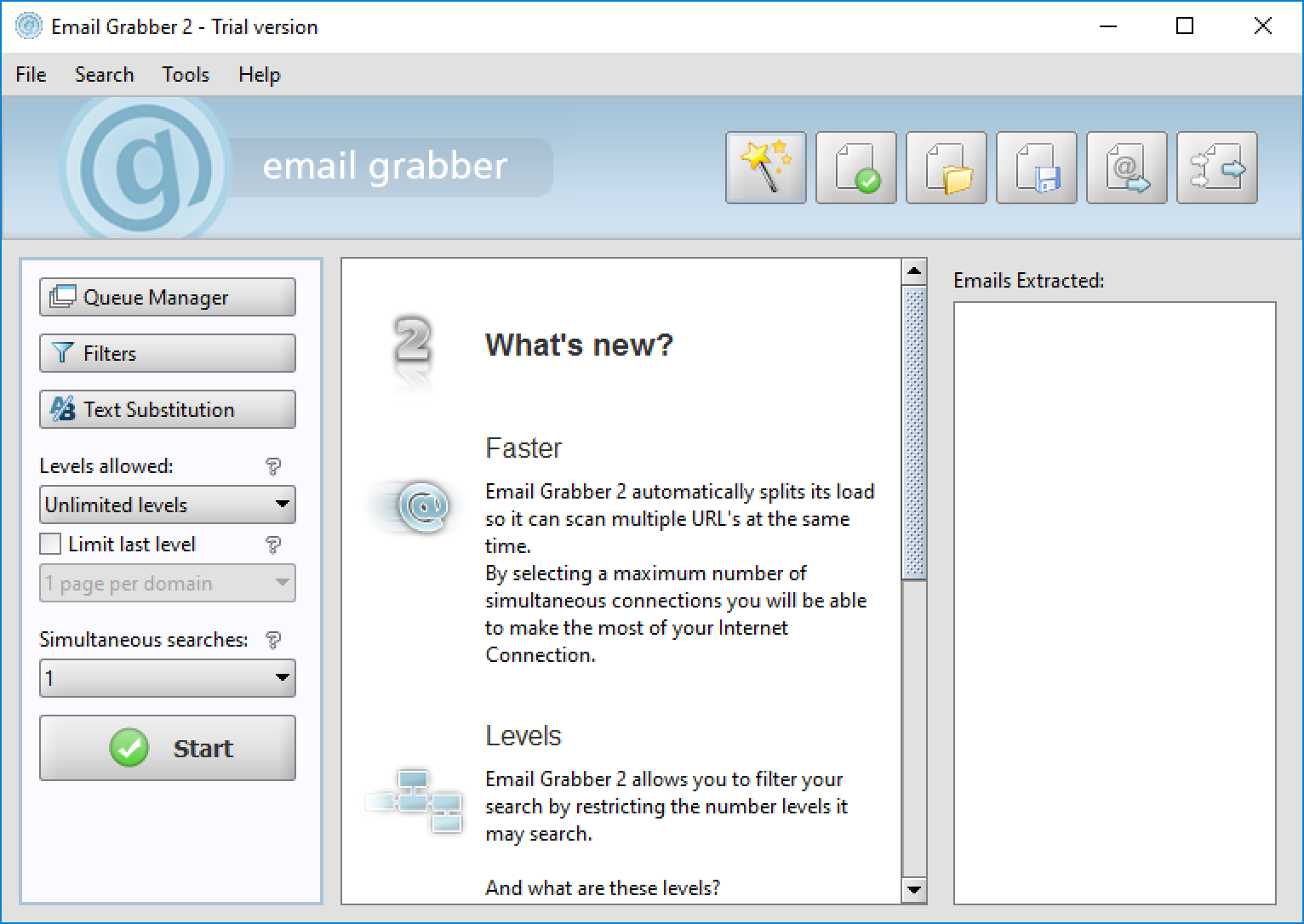 Top 10 Email Extractor Software - Techyv.com