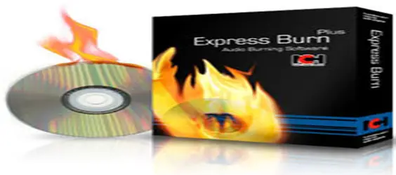 express burn software free download