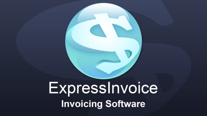 express invoice free download mac