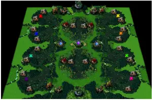 can you play warcraft 3 on mac