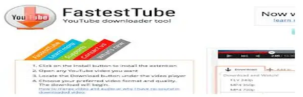 fastest youtube downloader free download full version