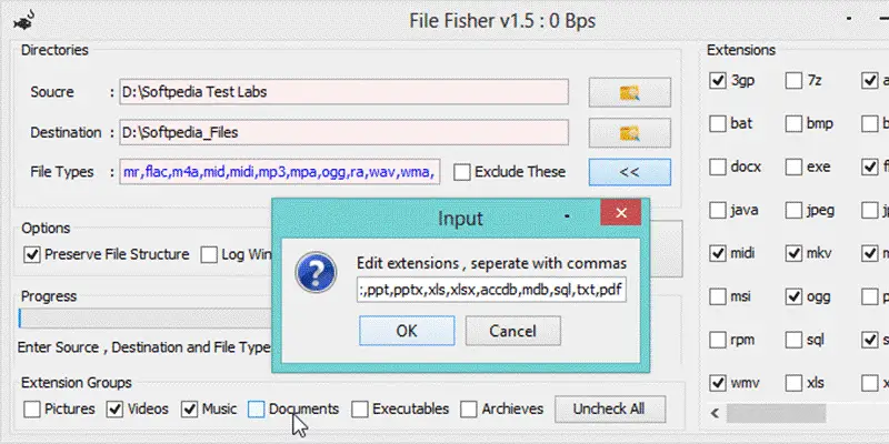 high speed file copy software