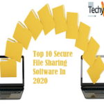 Top 10 Secure File Sharing Software In 2020