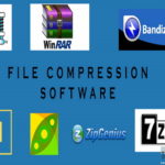 Top 10 File Compression Software