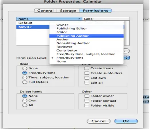 setup lyn for mac 2011 as default