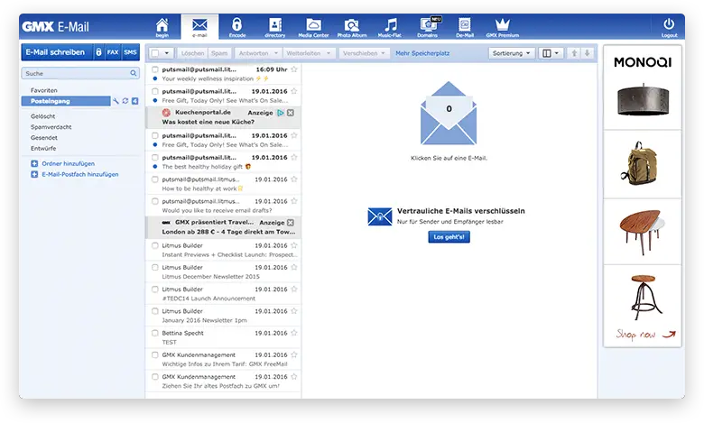 does proton email work with apple email