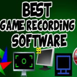 Top 10 Best Game Recording Software