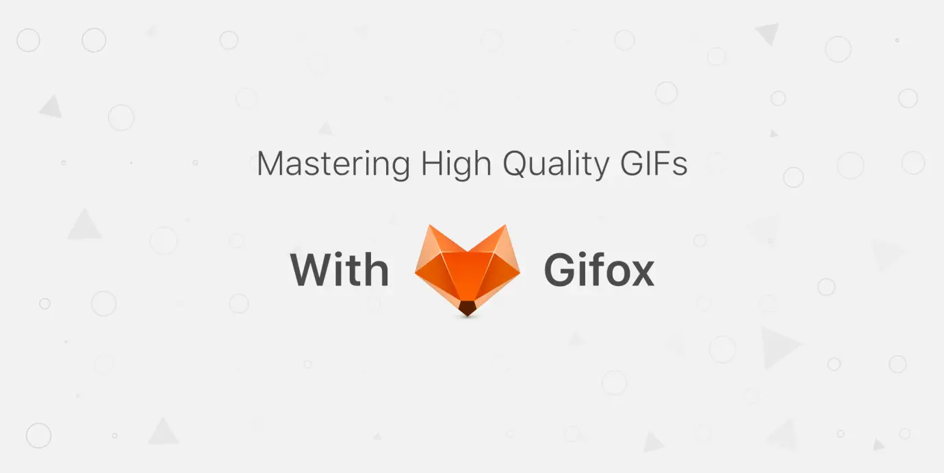 gifox mac app