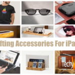 Top 10 Coolest Gifting Accessories For An IPad