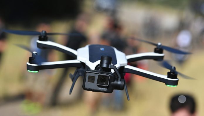 GoPro’s Drone, Karma, To Be Launched In 2017 - Techyv.com