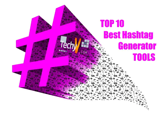 Top 10 Best Hashtag Generator Tools