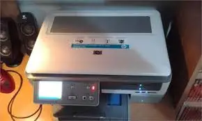 hp photosmart c6280 ink system failure 0xc18a0101