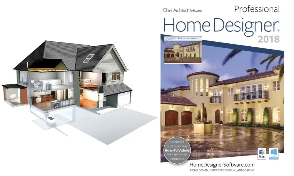 home design 3d instructions