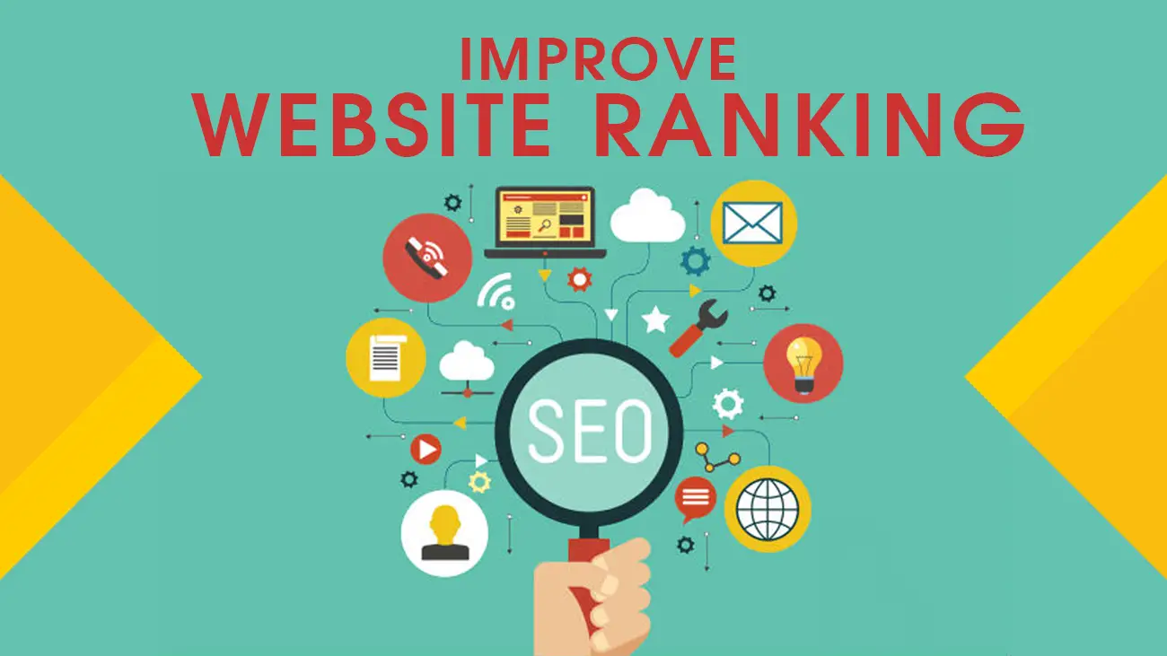 search engine ranking tracker