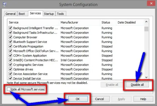 Код ошибки 0x490 windows 10