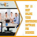 Top 10 Best Online Video Conferencing Software For Business