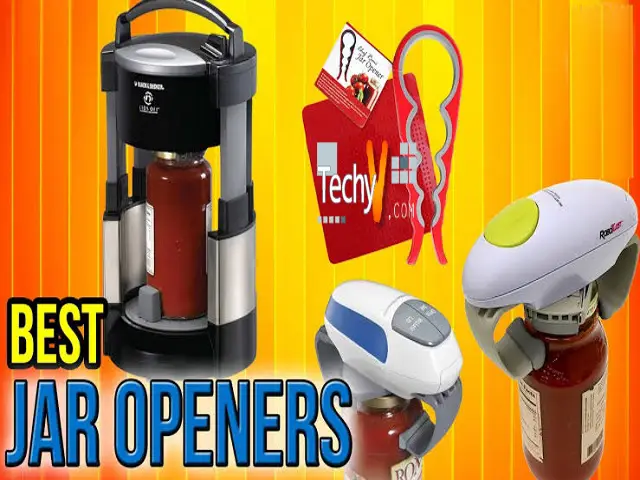 Top 10 Checklists Of Best Selling Jar Openers You Wish To Buy