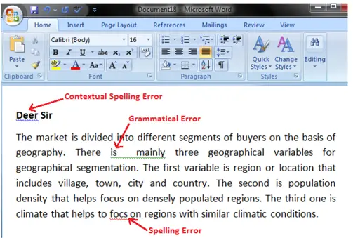 know-what-is-a-grammatical-error-in-word-and-its-solution-techyv