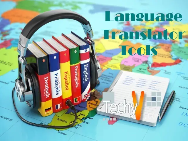 Top 10 Best Automated Language Translation Tools