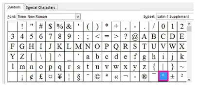 Degree Celsius On Keyboard - iPhone tricks you never knew about: From