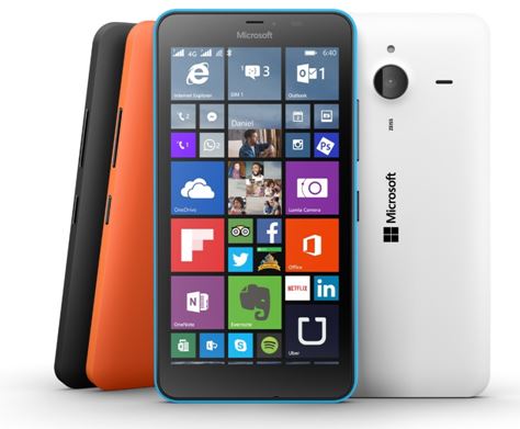 nokia microsoft lumia 640 xl unlocked gsm phone