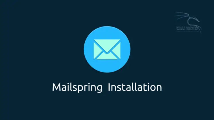 mailspring multiple accounts