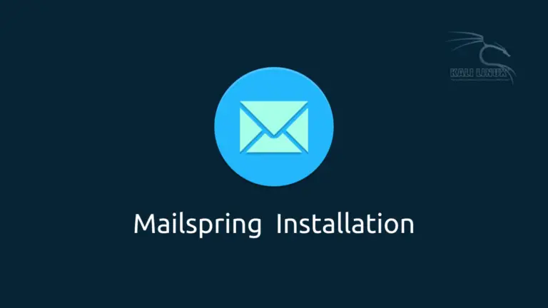mailspring multiple accounts