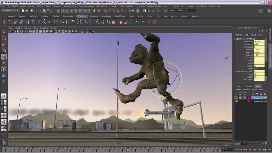 animation software for mac free