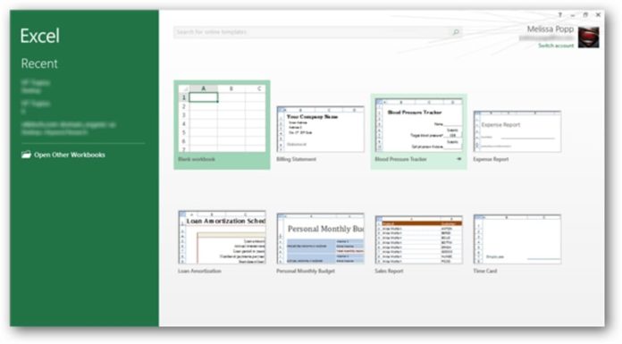 Top Ten Best Spreadsheet Software