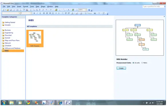 Install Microsoft Office Visio 2007 On Windows 10